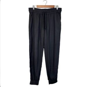 ARITZIA SUNDAY BEST high waisted drawstring joggers